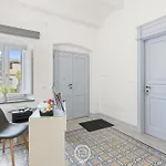 Πανσιόν Rosa Dei Venti 4*