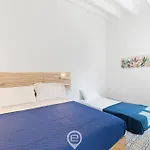 Πανσιόν Rosa Dei Venti 4*