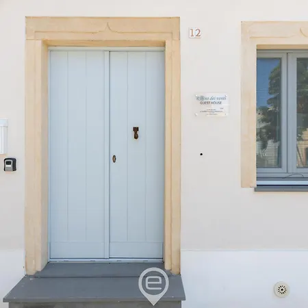 Pensionat Rosa Dei Venti