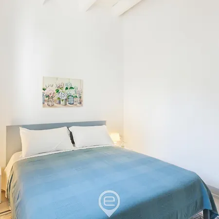 Konukevi Rosa Dei Venti - Elegant 4*