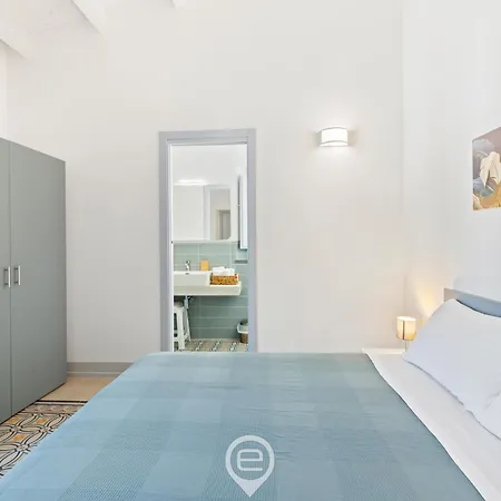 Konukevi Rosa Dei Venti - Elegant 4*