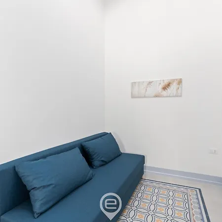 Πανσιόν Rosa Dei Venti - Elegant Càbras