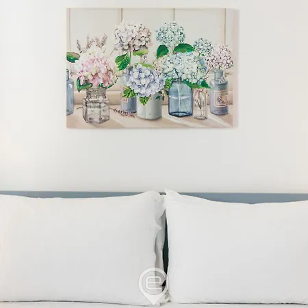 Rosa Dei Venti - Elegant Konukevi 4*