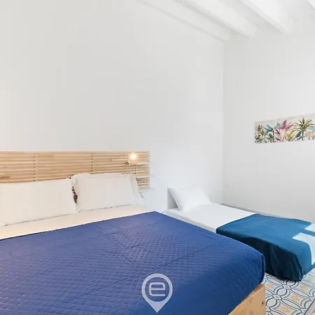 招待所 Rosa Dei Venti 4*