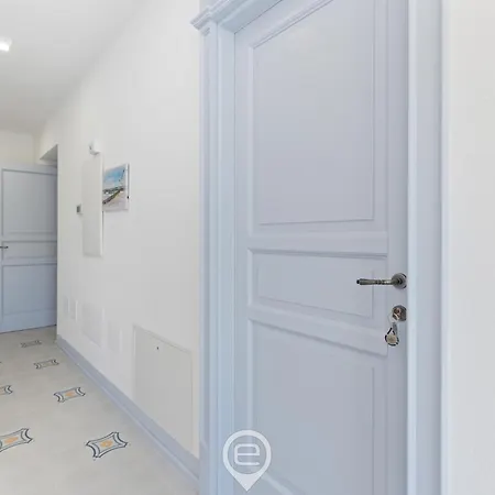 Konukevi Rosa Dei Venti - Elegant 4*
