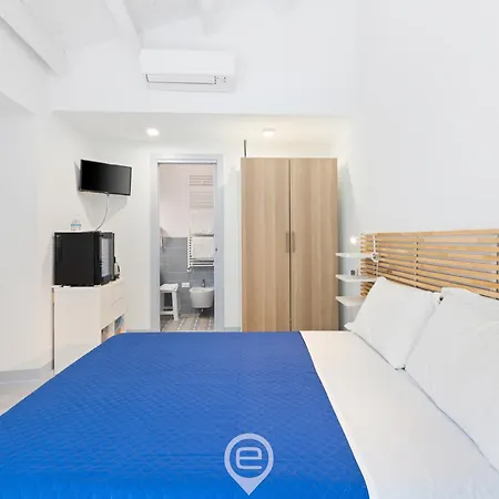 Rosa Dei Venti - Elegant 4* Càbras