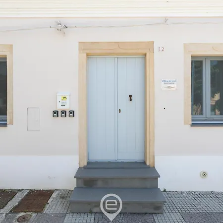 Rosa Dei Venti Guest house Cabras