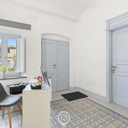 Pensjonat Rosa Dei Venti 4*