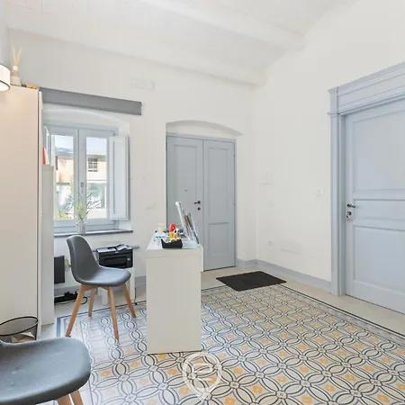 Rosa Dei Venti Кабрас