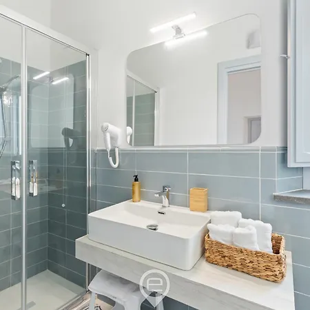 Rosa Dei Venti Pensjonat 4*