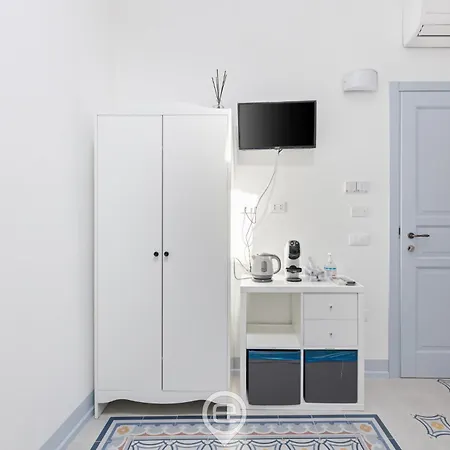 Rosa Dei Venti Pensjonat 4*