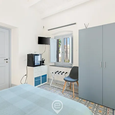 Pensjonat Rosa Dei Venti Càbras