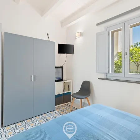 Rosa Dei Venti - Elegant 4*