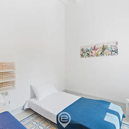 Rosa Dei Venti Guest house *