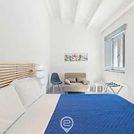 Estay - Rosa Dei Venti - Elegant 4* Càbras