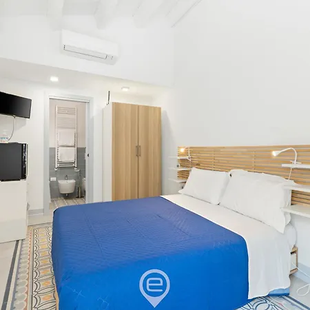 Pensjonat Rosa Dei Venti 4*