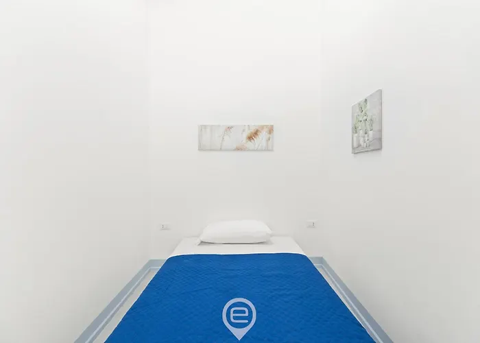 Гостевой дом Rosa Dei Venti