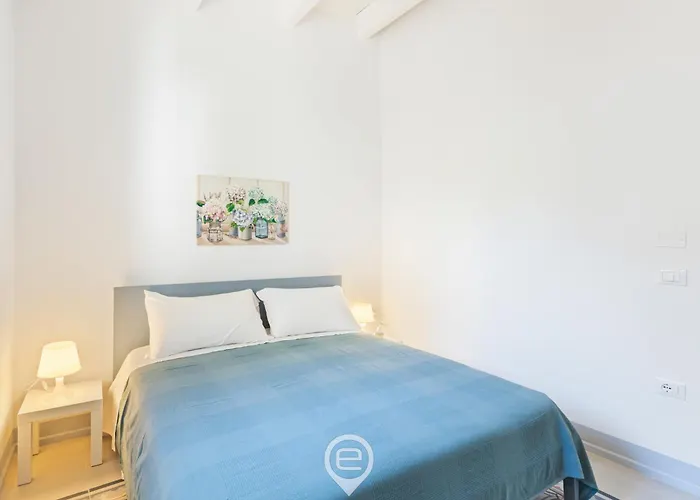 Gasthuis Rosa Dei Venti 4*