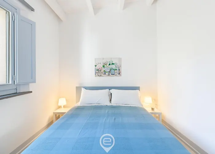 Гостевой дом Rosa Dei Venti