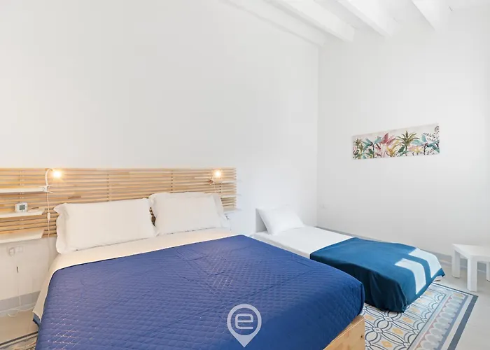 Gasthuis Rosa Dei Venti 4*