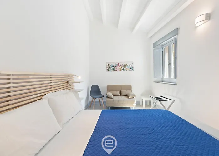 Rosa Dei Venti 4* Кабрас